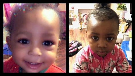 Toddlers missing out of Mississippi found; investigators  